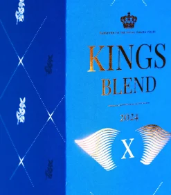 Perchs Iconics Kings Blend