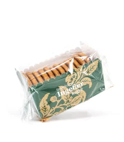 Perchs Ingefärskakor