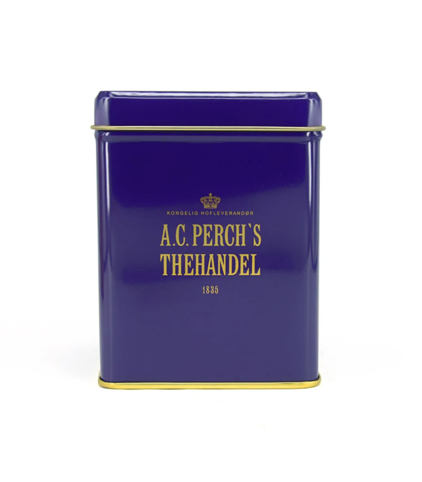 Perchs Teburk 100 g Mörkblå
