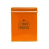 Perchs Teburk 100 g Orange