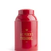 Perchs Teburk 1 kg Röd
