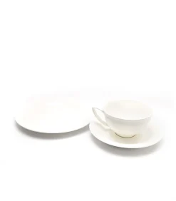 Perchs Teservis Klassiker Beige