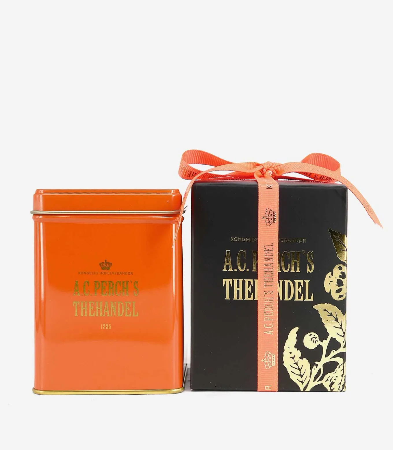 Presentask Darjeeling 100 g
