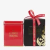 Presentask Ekologiskt French Earl Grey 100 g