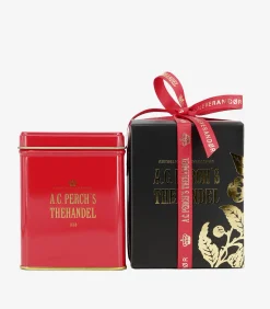 Presentask Ekologiskt French Earl Grey 100 g