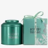 Presentförpackning Grönt Citron & Ingefära 200 g