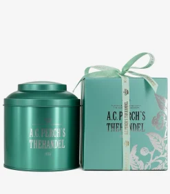 Presentförpackning Grönt Citron & Ingefära 200 g