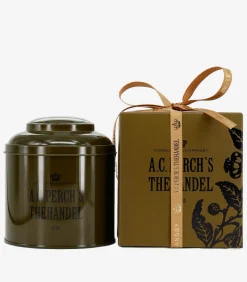 Presentförpackning Morgonte 150 g