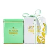 Presentförpackning Organic Green Palace 100 g