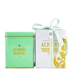 Presentförpackning Organic Green Palace 100 g