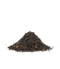 Pu Erh Earl Grey