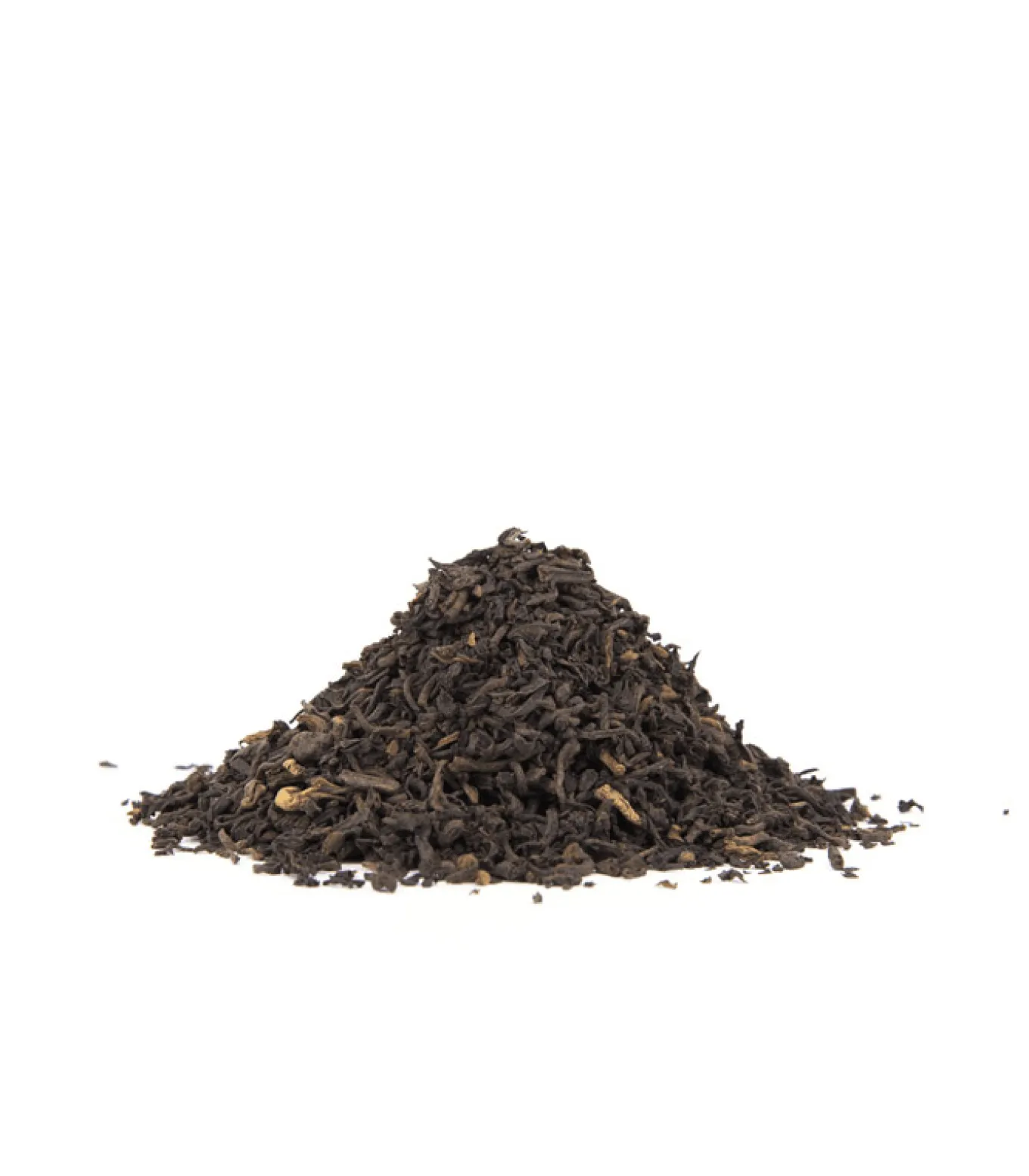 Pu Erh Earl Grey