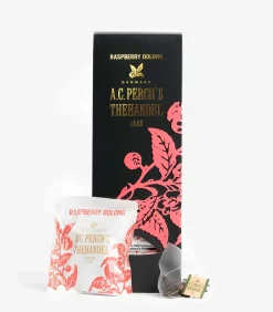 Rasberry Oolong 25 stk
