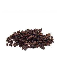 Röd thailändsk oolong