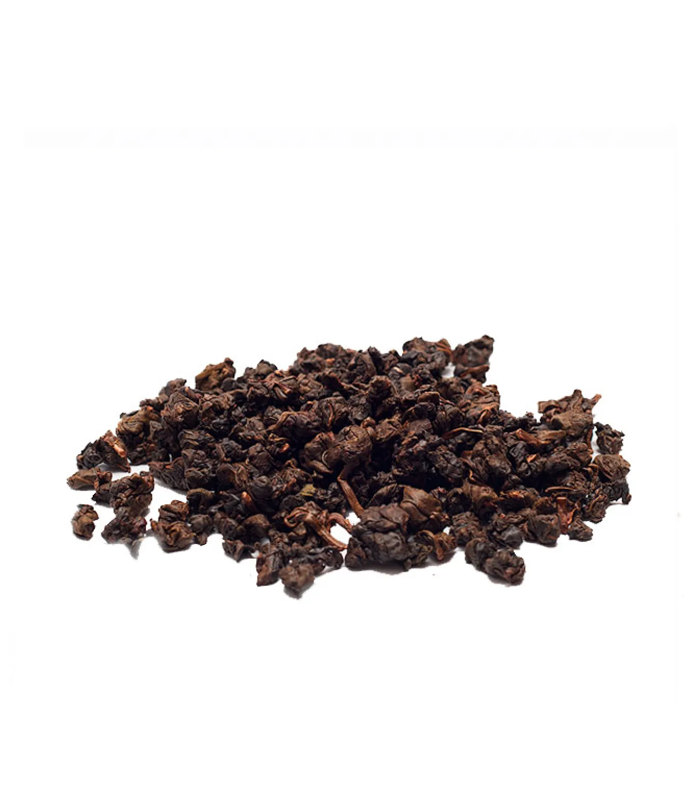 Röd thailändsk oolong