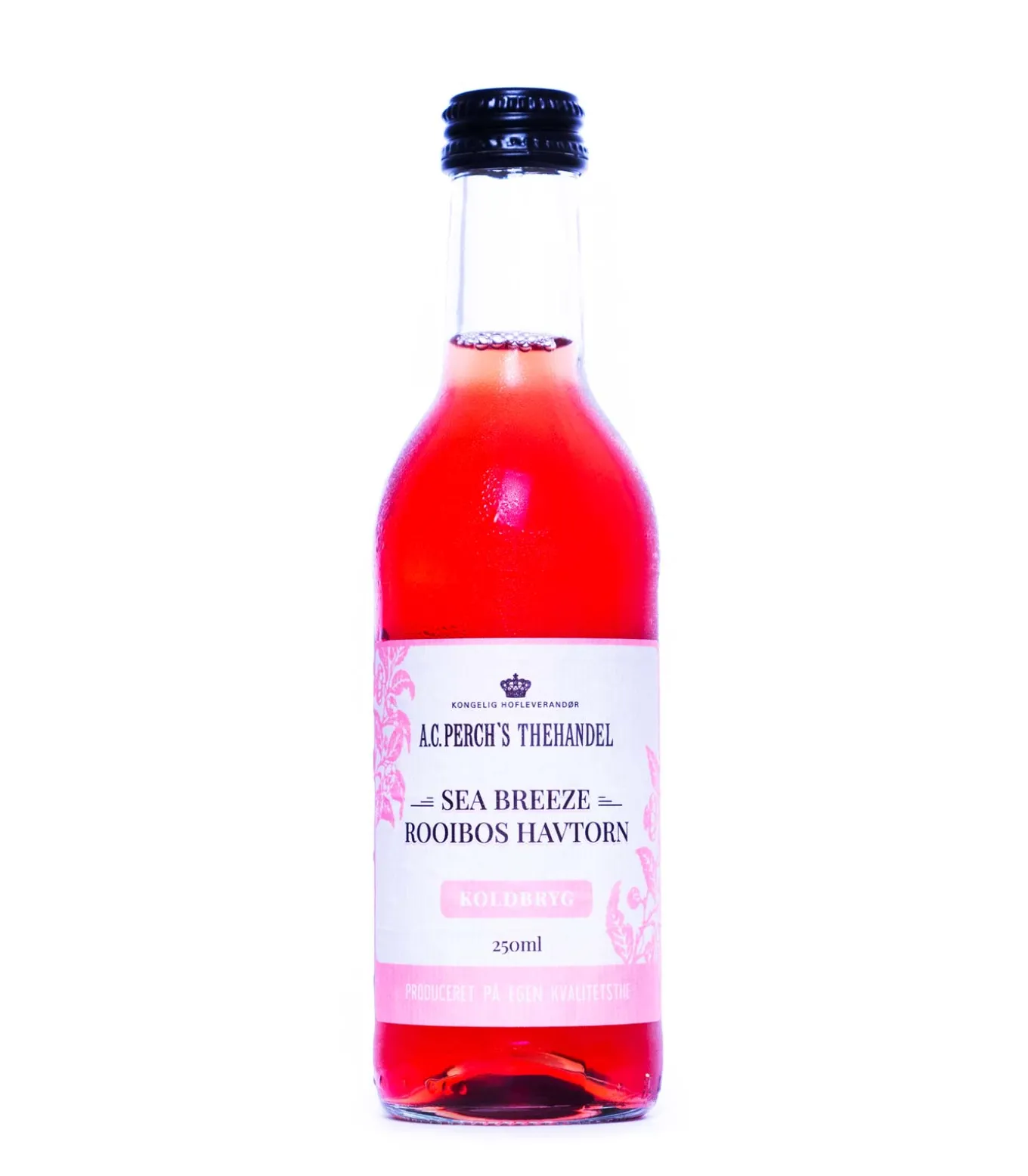 Rooibos Havtorn Kallbrygd