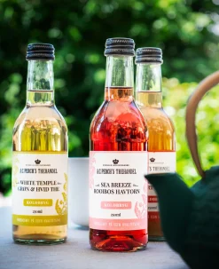 Rooibos Havtorn Kallbrygd