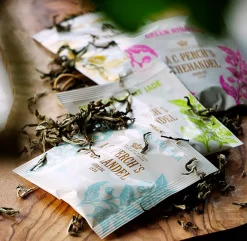 Rooibos Vanilla 10 St