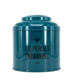 Rund Burk 125 g Petroleum