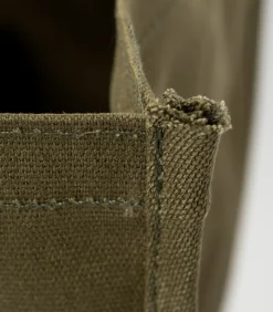 Shoppingväska Khaki