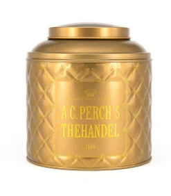 Superior Burk Guld