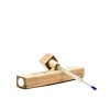 Te termometer