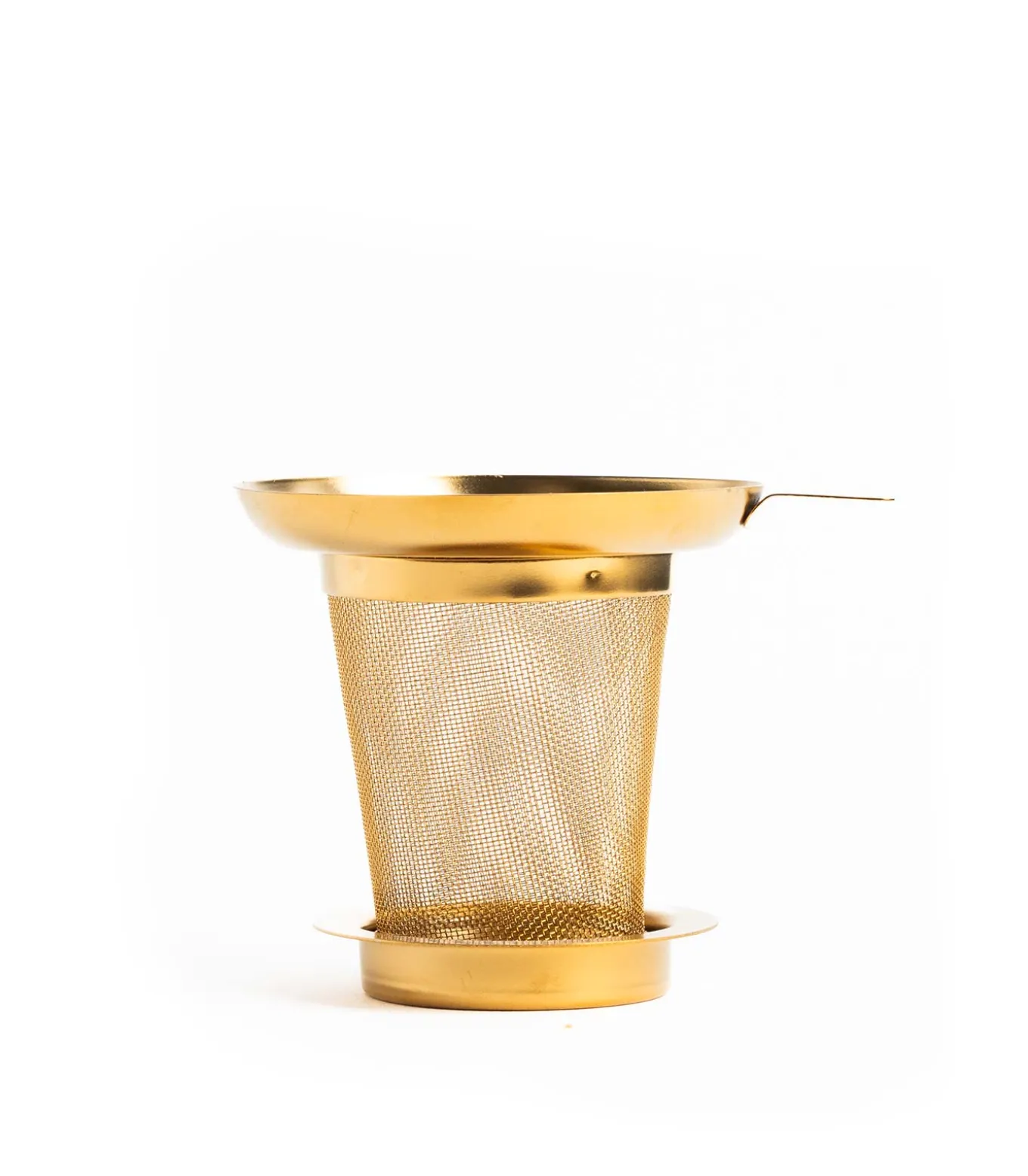 Tefilter Guld Liten