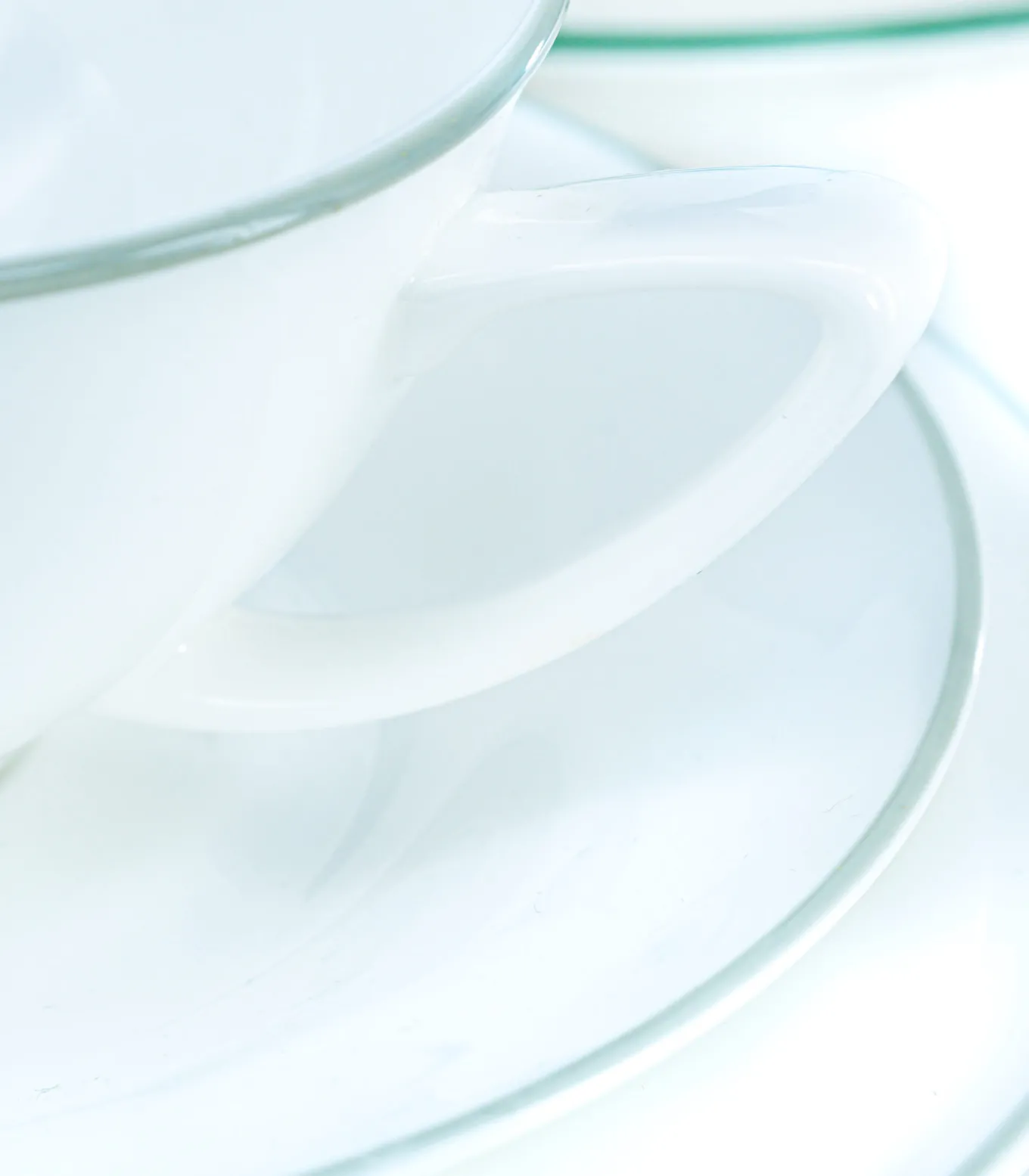 Teservis Grön