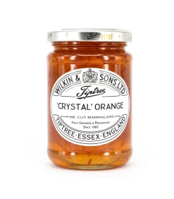 Tiptree Crystal Orange
