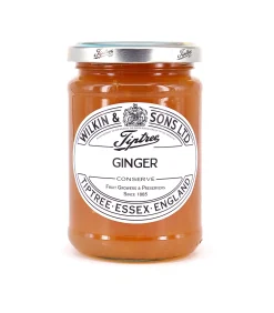 TIPTREE INGEFÄRA
