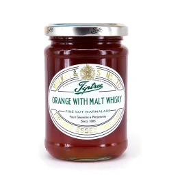 Tiptree Orange with Malt Whisky