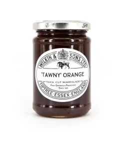 Tiptree ’Tawny’ Orange
