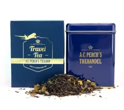 Travel Tea