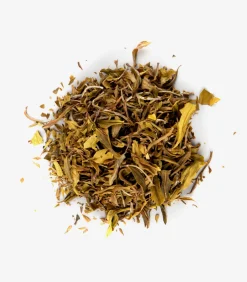 Vit Darjeeling