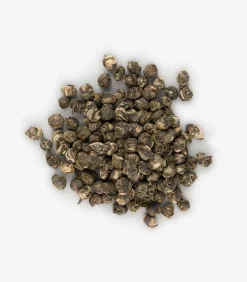 Vitt Pärla Jasmin