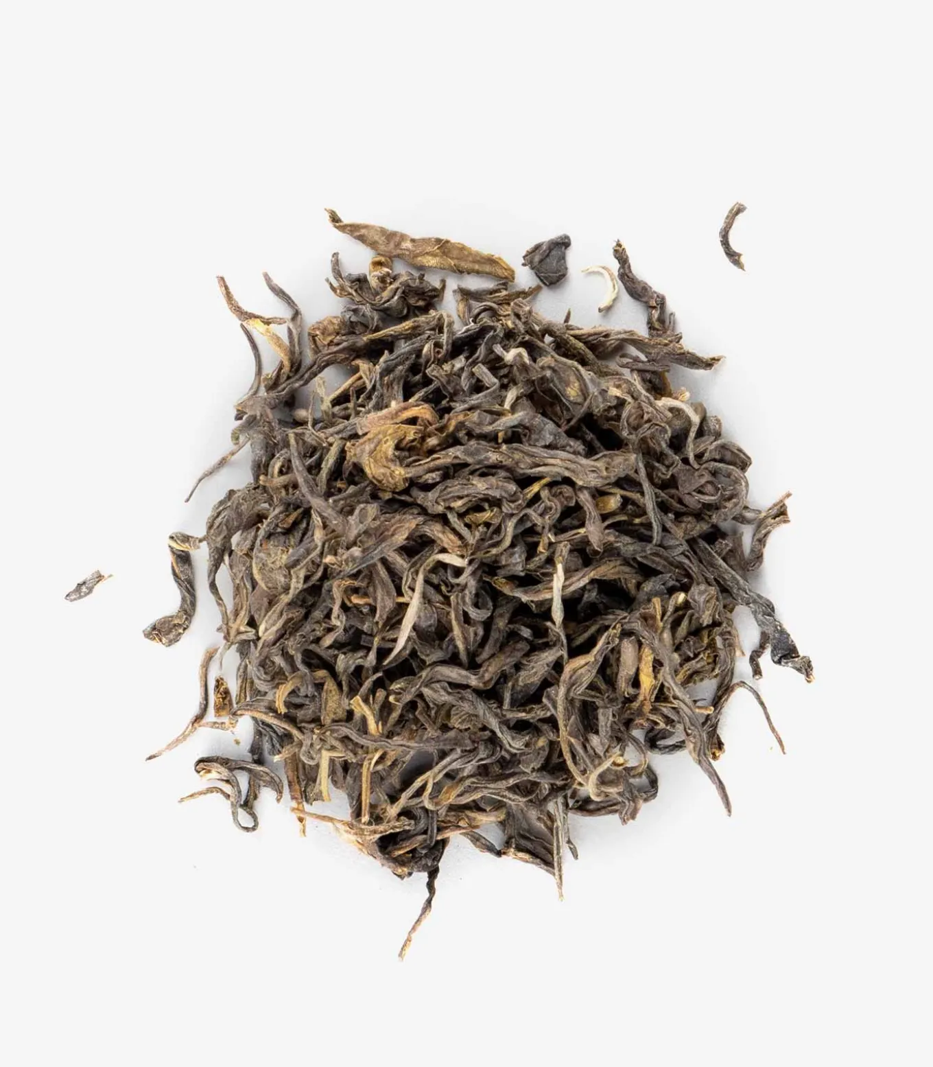 White Colombia Organic
