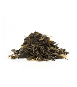 White Creme Tea
