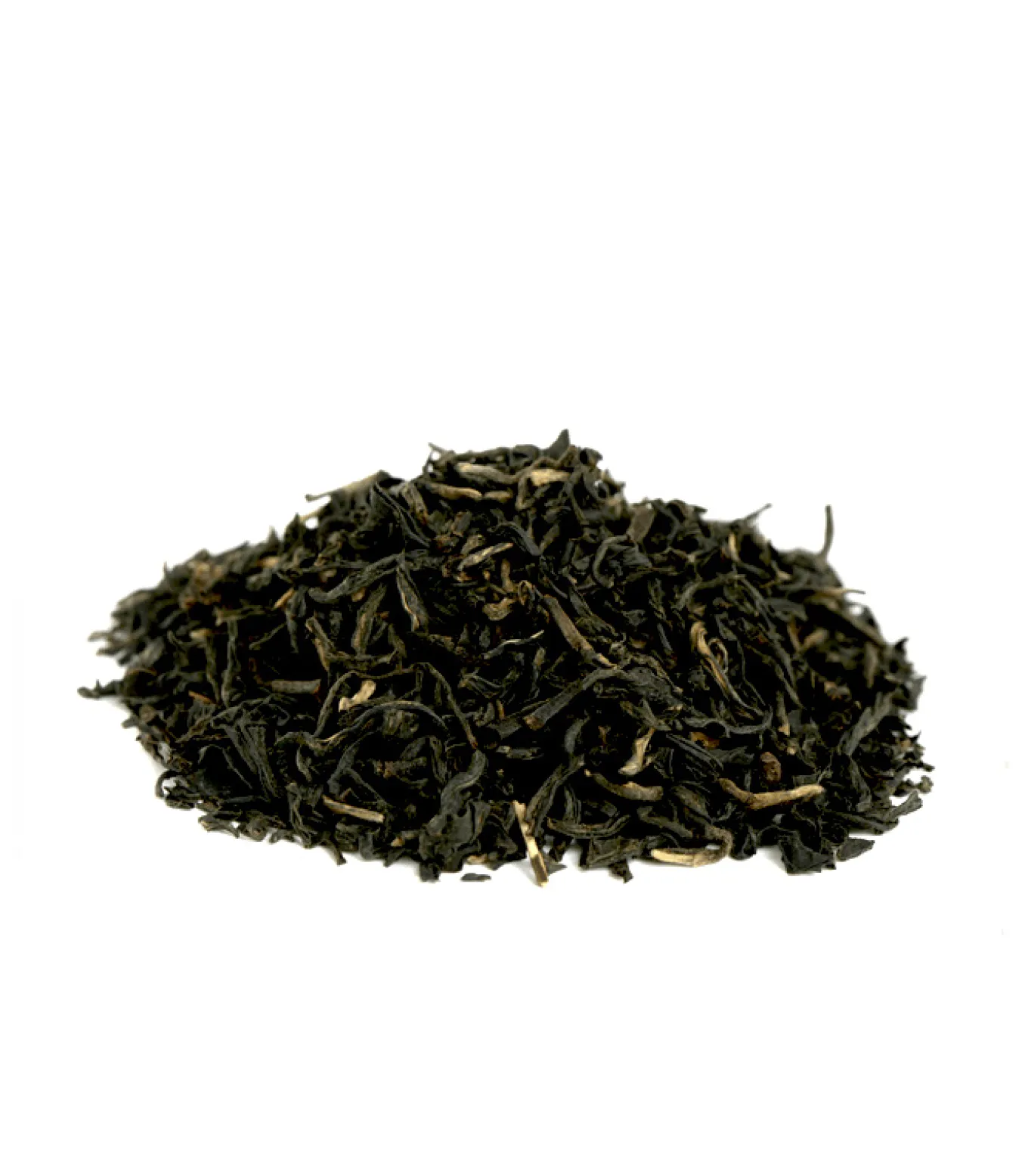 Yunnan / Earl Grey 70/30