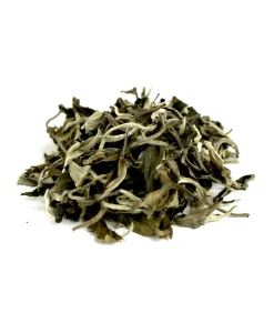 Yunnan vita vingen